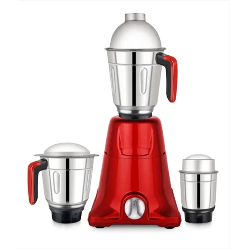 850 W Abs Plastic Mixer Grinder