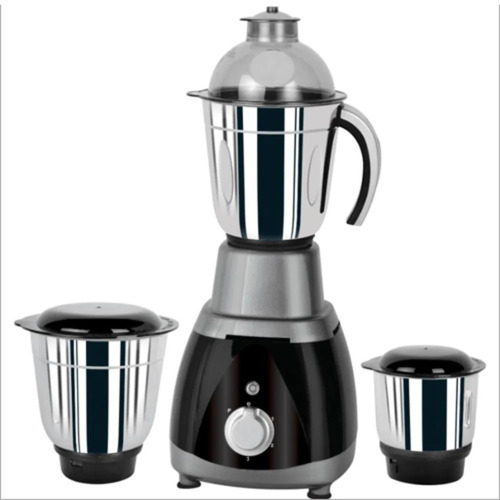 900 W Abs Plastic Mixer Grinder