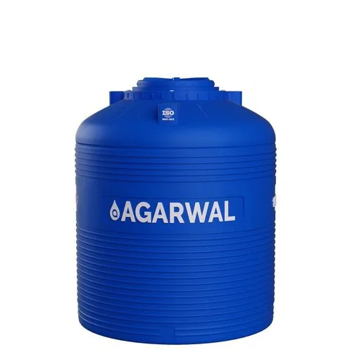 Agarwal Plus 5 Layers Water Tanks