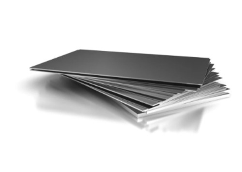 Aluminium 6082 T6 Plate