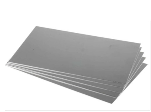 Aluminium Sheet 6063 By Kalpavriksh Steel Industries