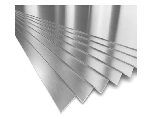 Aluminum Plates 6082