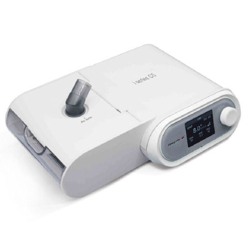 Auto Cpap Machine