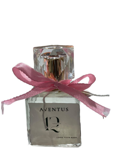Natural Perfume