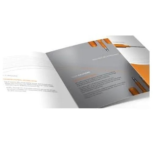 Bill Book Printing Service