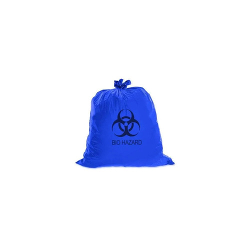 Bio Medical Waste Collection Bag