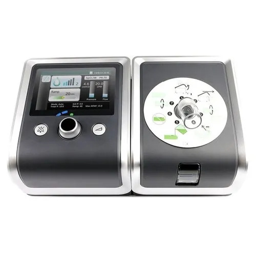 Bipap Machine On Rent