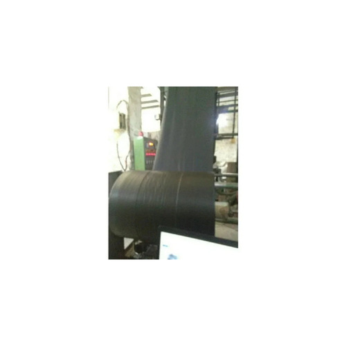 Black Garbage Bag By Aggarwal Polymers Co.