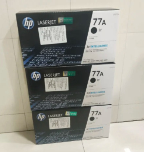 Laser Toner Cartridges
