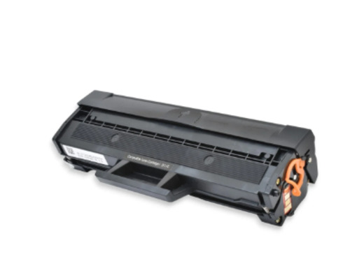 Black Toner Cartridge