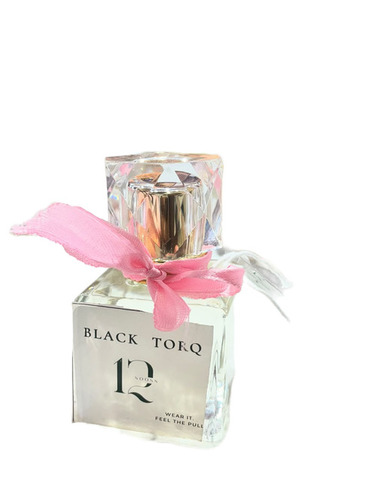 Black Torq Perfume