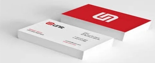 Business Card Printing Services