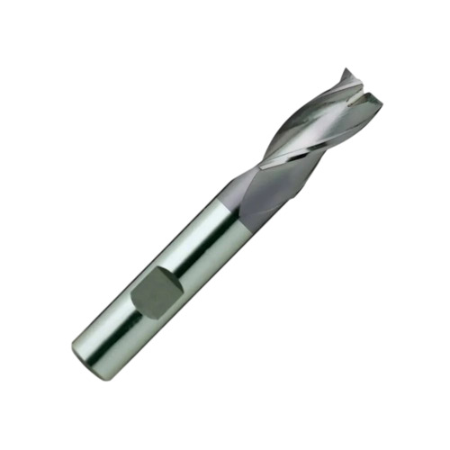 Carbide Slot Drill Bits