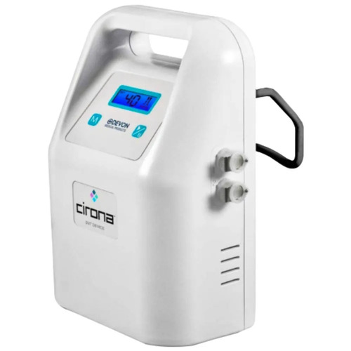 Cirona 6200 Dvt Pump