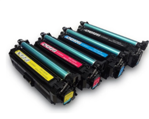 Compatible Toner Cartridge