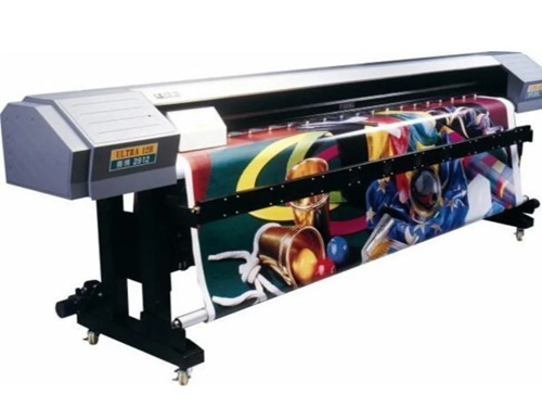 Digital Offset Printing Services