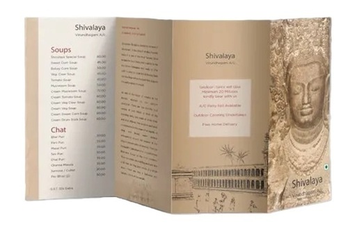 Digital Printing Service