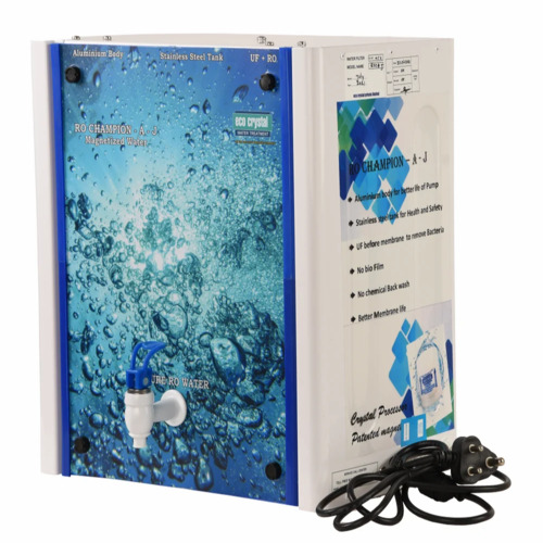 Domestic Ro Water Purifier