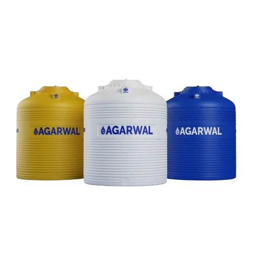 Drinking Water Tank