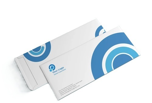 Envelope Printing Services