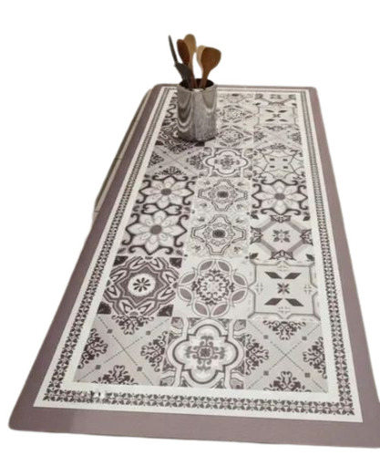 Fancy Rubber Kitchen Mats