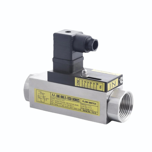 Fs-4xscad Liquid Flow Switch