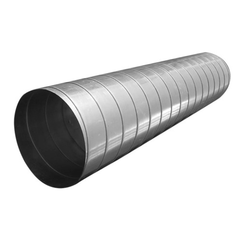 Galvanized Iron Round Duct