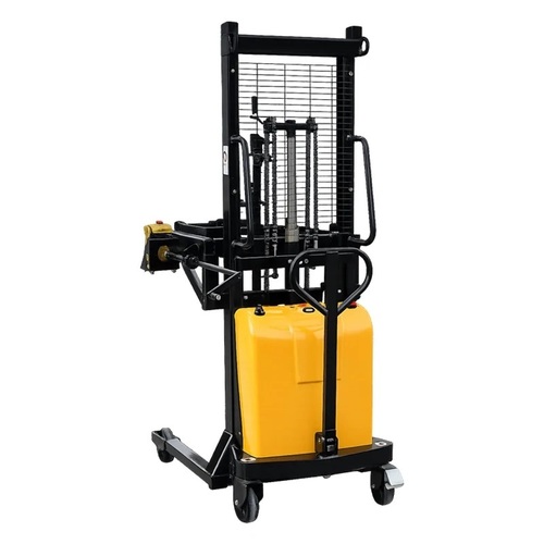 Heavy Duty Drum Lifter
