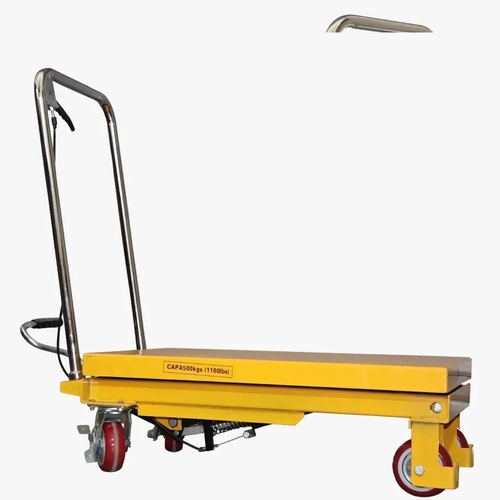 Heavy Duty Lift Table