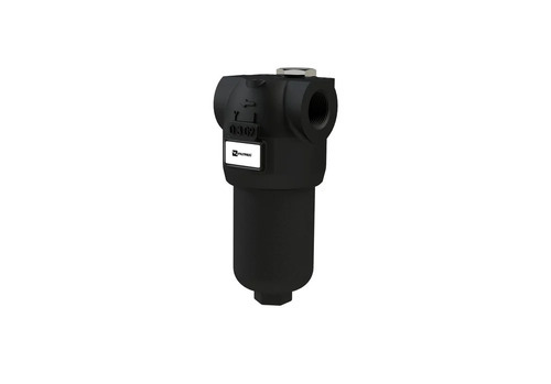 High Pressure Inline Filters