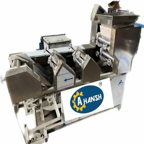 High Speed Automatic Noodle Extruder Machine