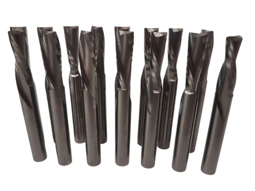Hor Rolled Carbide Drill Bits