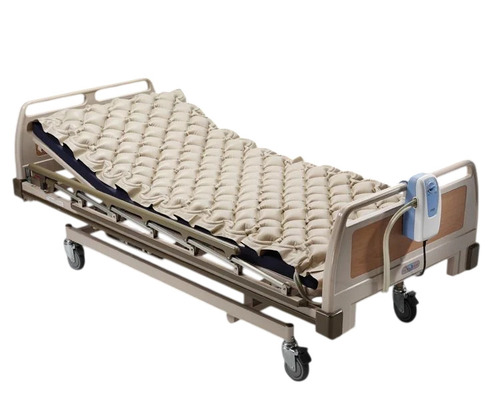 Hospital Bed Abs Panel