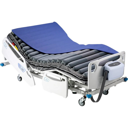 Hospital Fowler Bed Three Function