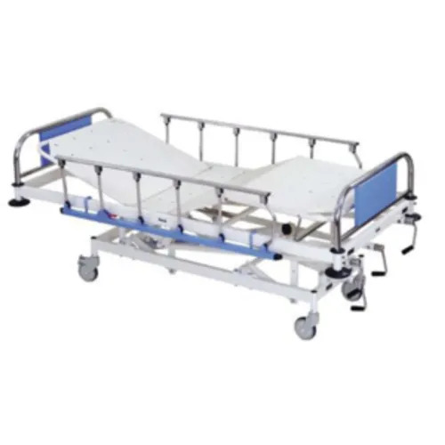Hospital Semi Fowler Beds