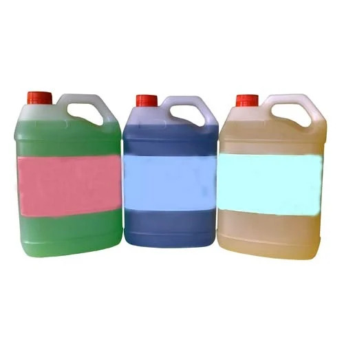 Housekeeping Cleaning Chemicals