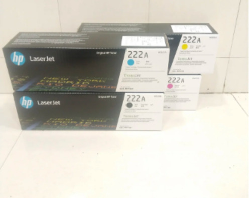 Hp High Yield Toner Cartridges