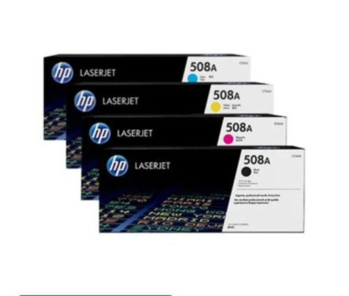 Hp Toner Cartridge