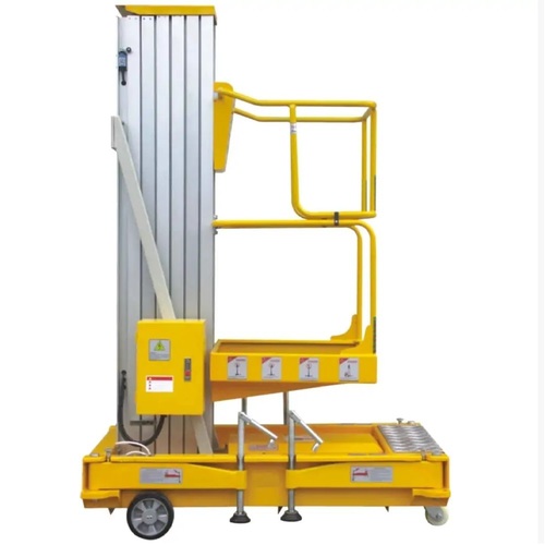 Hydraulic Aerial Work Platform
