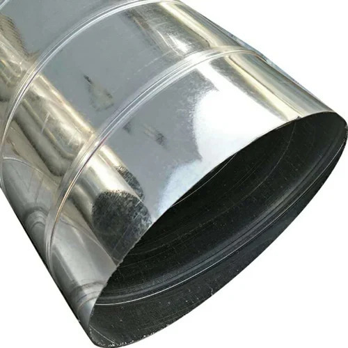 Industrial Galvanized Iron Duct