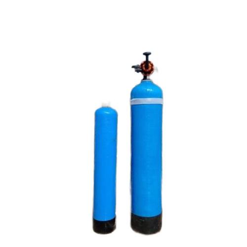 Iron Remover And Water Softener Filter