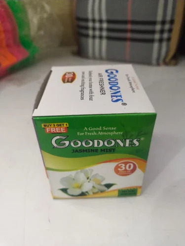 Jasmine Mist Air Freshener