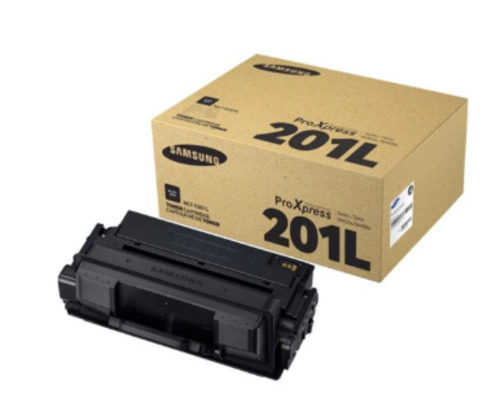 Laser Toner Cartridge