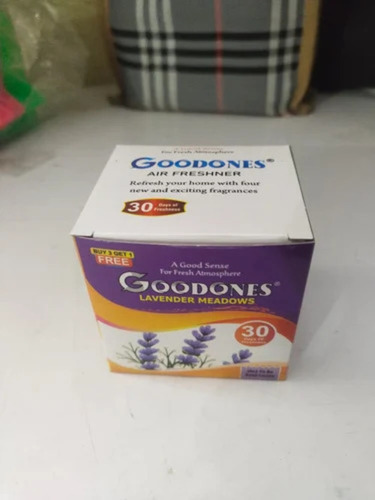 Lavender Meadows Air Freshner