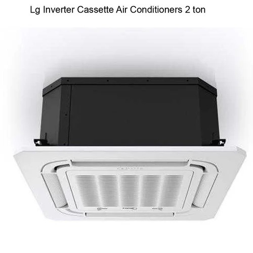 Lg Inverter Cassette Air Conditioner
