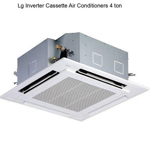 Lg Inverter Cassette Air Conditioners