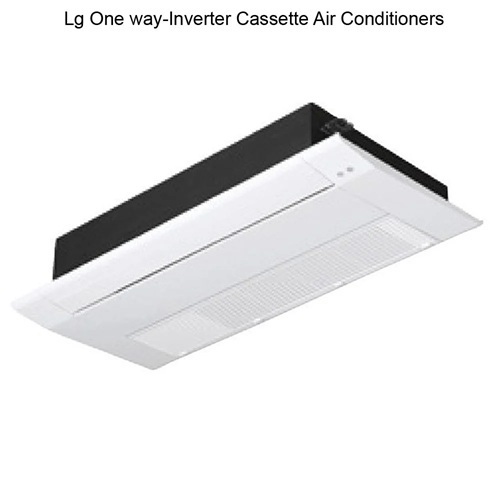Lg One Way Inverter Cassette Air Conditioners