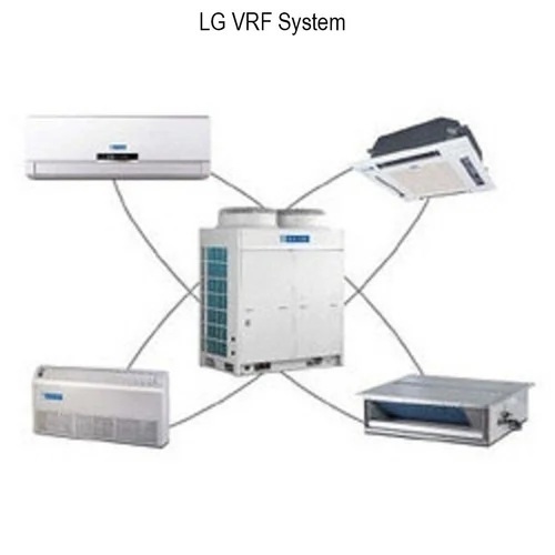 Vrf System
