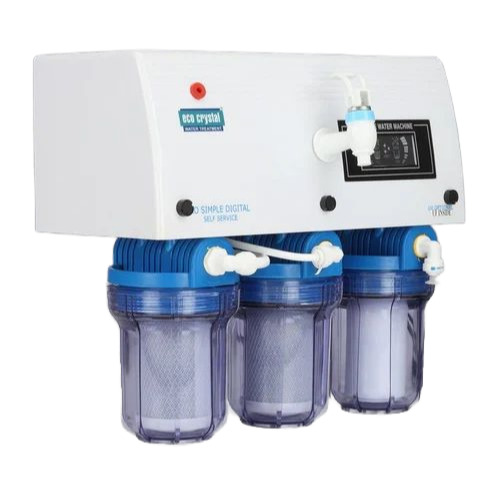 Magnapure Ro Water Purifiers
