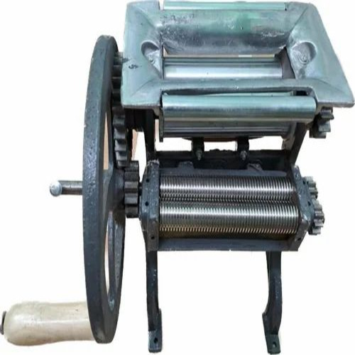 Manual Noodles Extruder Machine